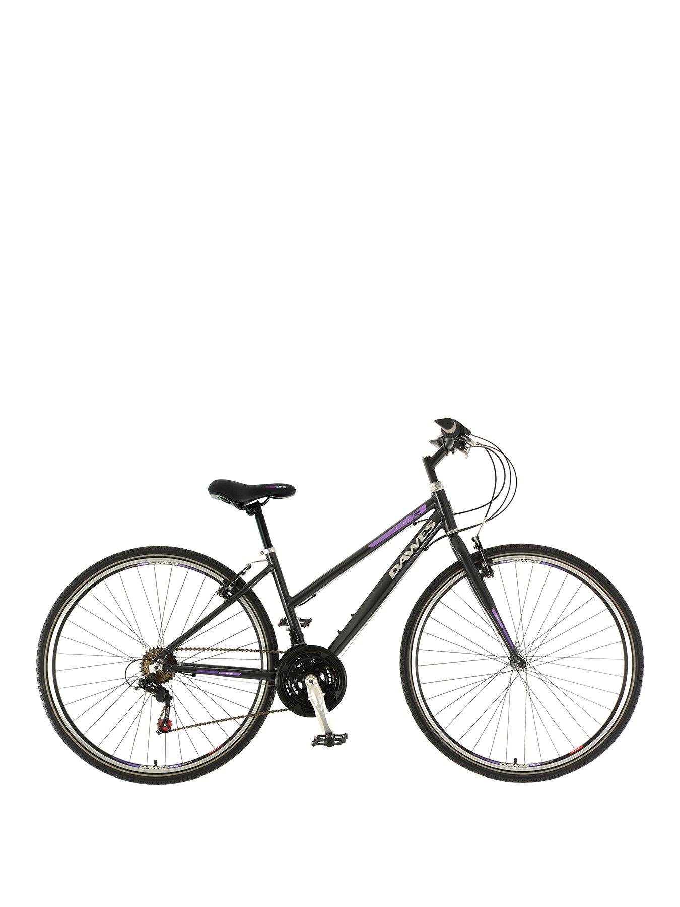 16 inch best sale women's hybrid bike