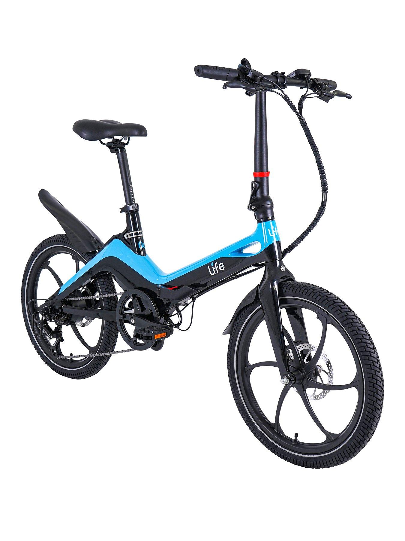 Very on sale electric bike