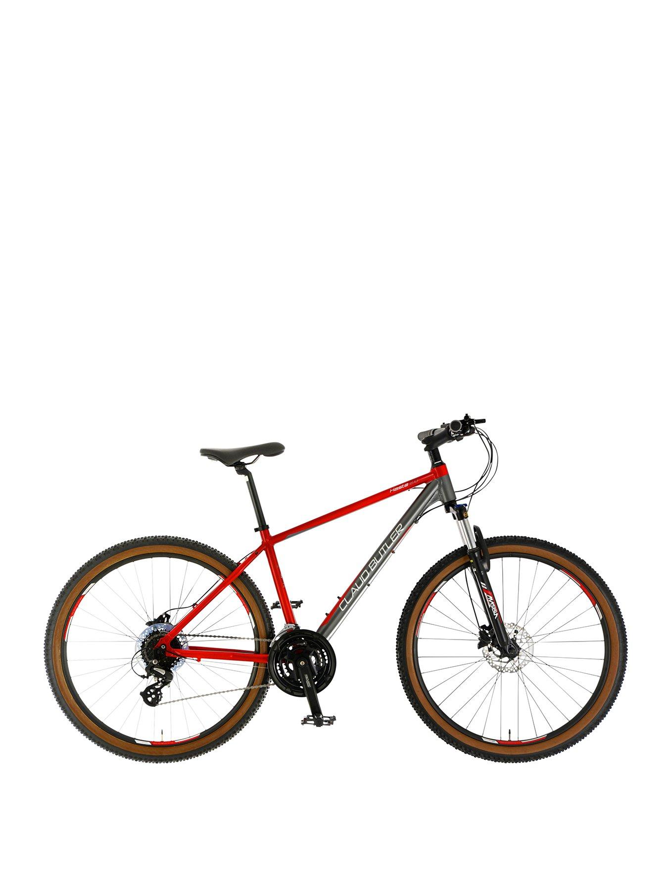 20 frame hot sale mountain bike