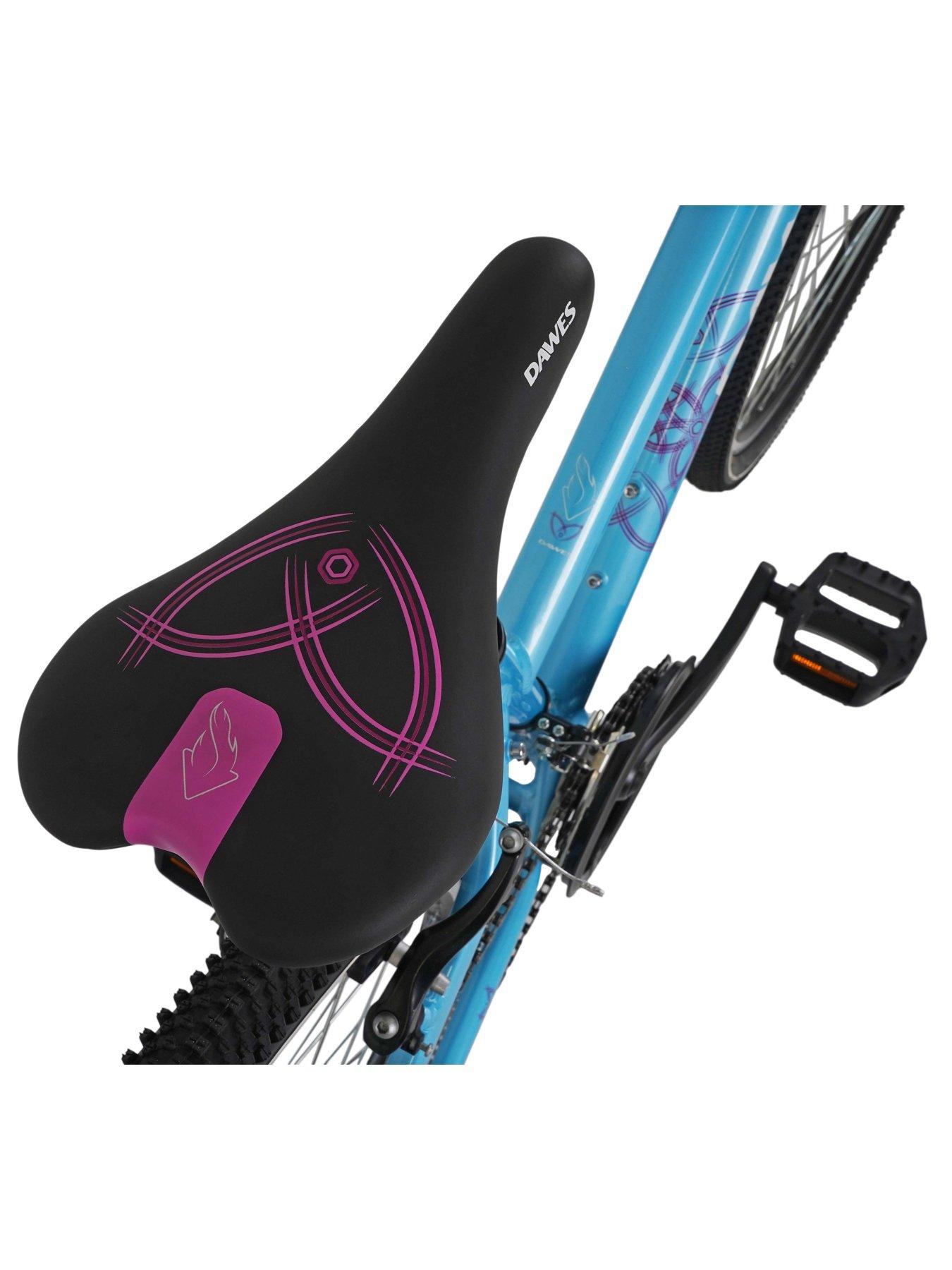 Dawes Paris 26 Inch Wheel Childrens Mountain Bike