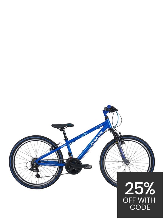 front image of dawes-bullet-24-inch-wheel-childrens-mountain-bike