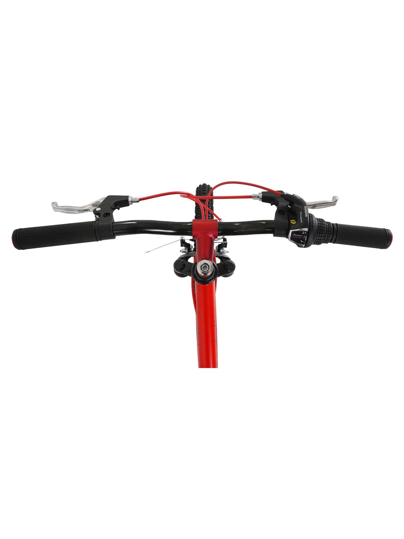 Image 7 of 7 of Dawes Bullet 20 Inch Wheel Childrens Mountain Bike