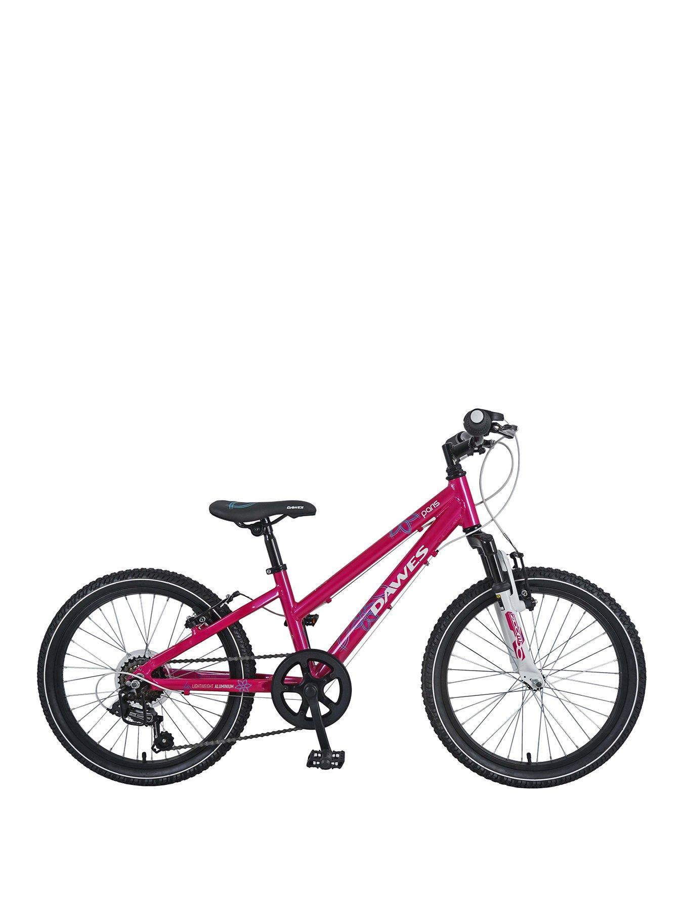 Dawes 24 inch discount bike