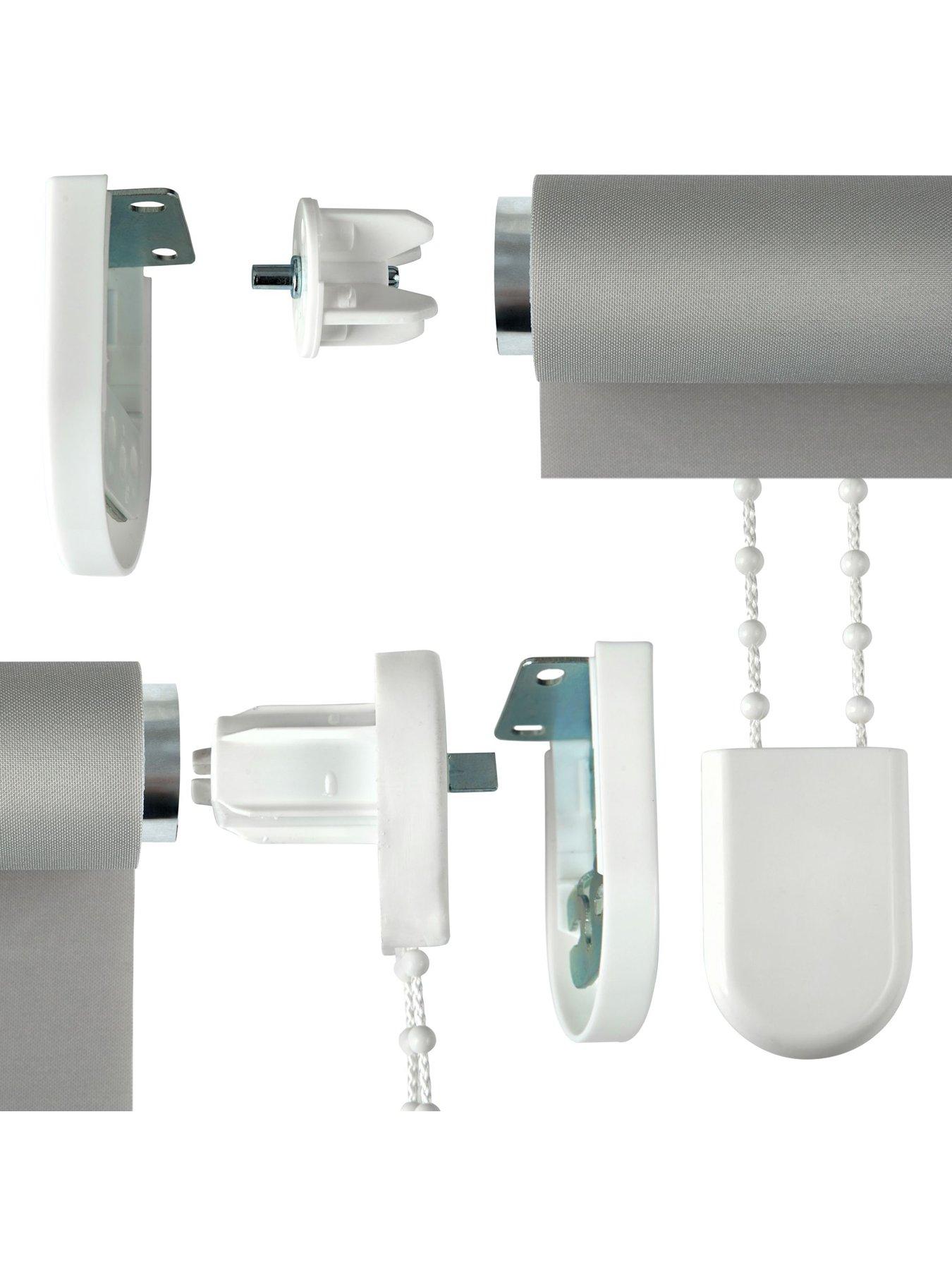 Image 5 of 5 of Everyday Plain Blackout Roller Blind