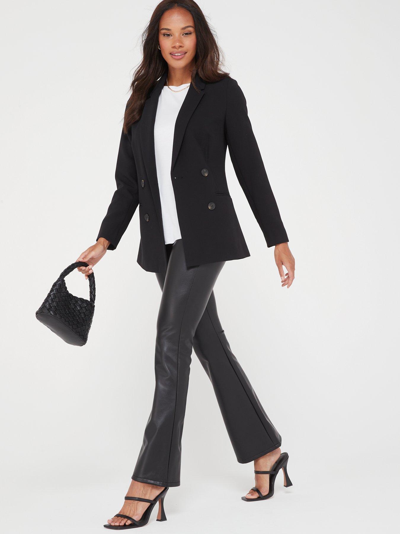 Workwear You'll Actually Want to Wear Outside the Office — Lucy's whims