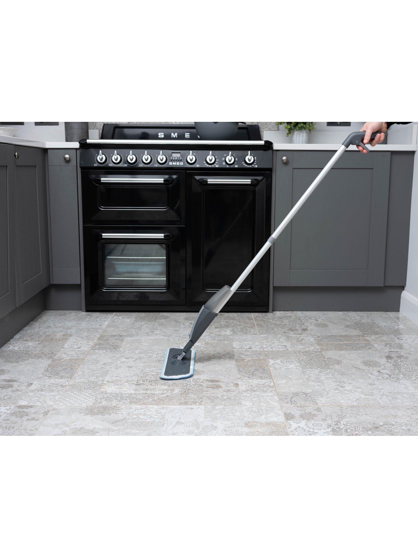 Addis Essential Spray Mop with 2 refills Very.co.uk