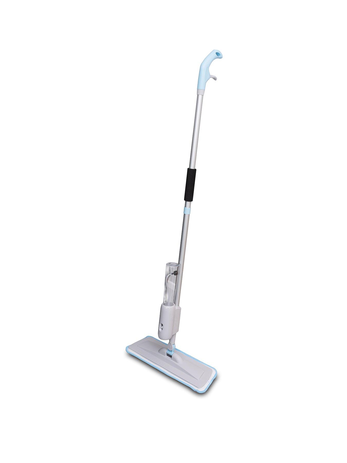 Addis Spray Mop 3 in 1 Trigger Bottle very.co.uk
