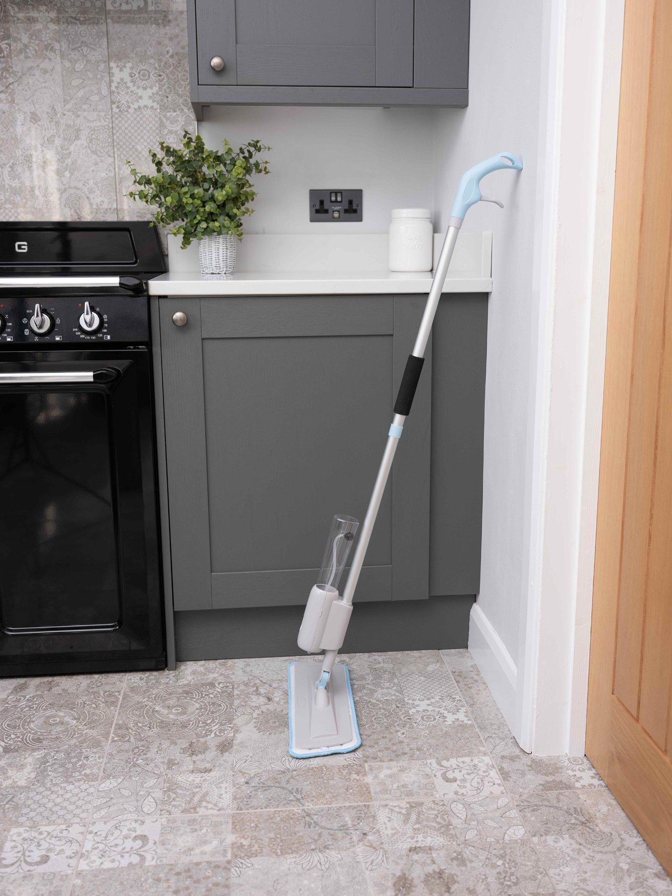 Addis Spray Mop 3 in 1 Trigger Bottle very.co.uk
