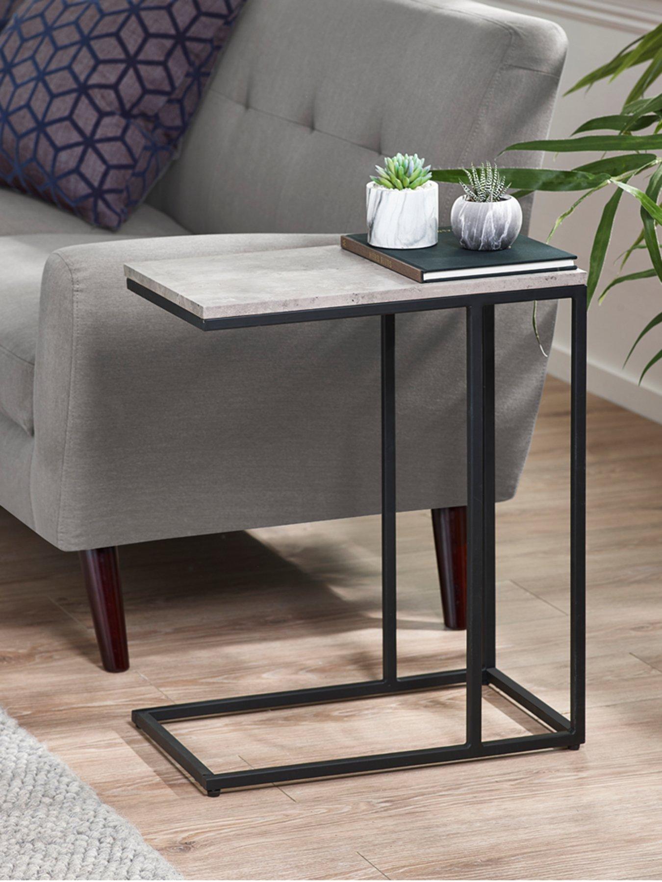undefined Staten Side Table