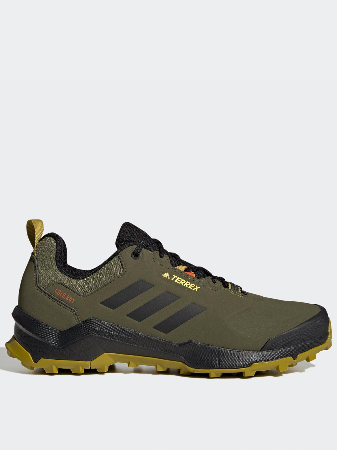 Adidas hot sale terrex khaki