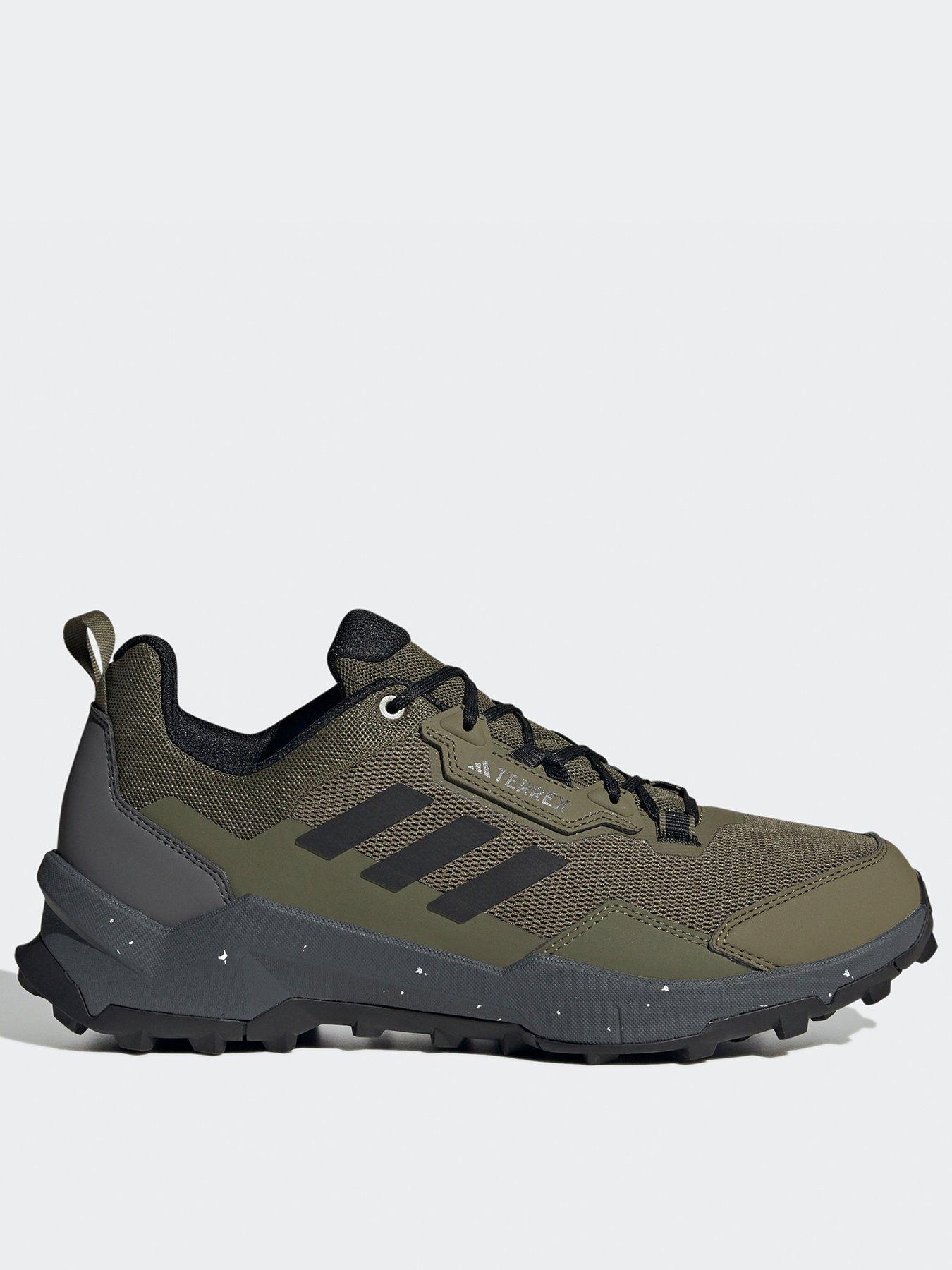 adidas Terrex Ax4 Beta Wide Fit Khaki very