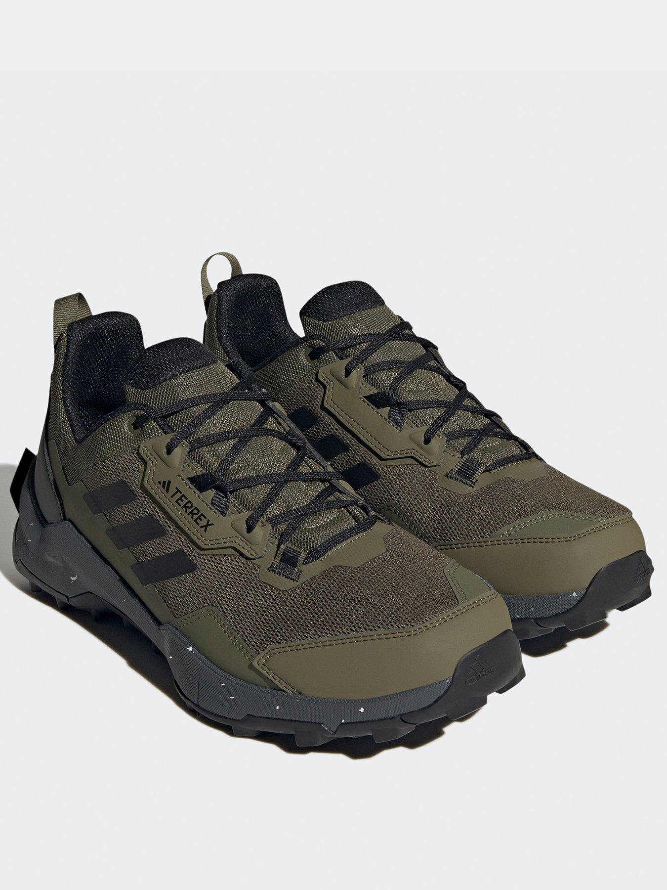 adidas Terrex Ax4 Beta Wide Fit Khaki very
