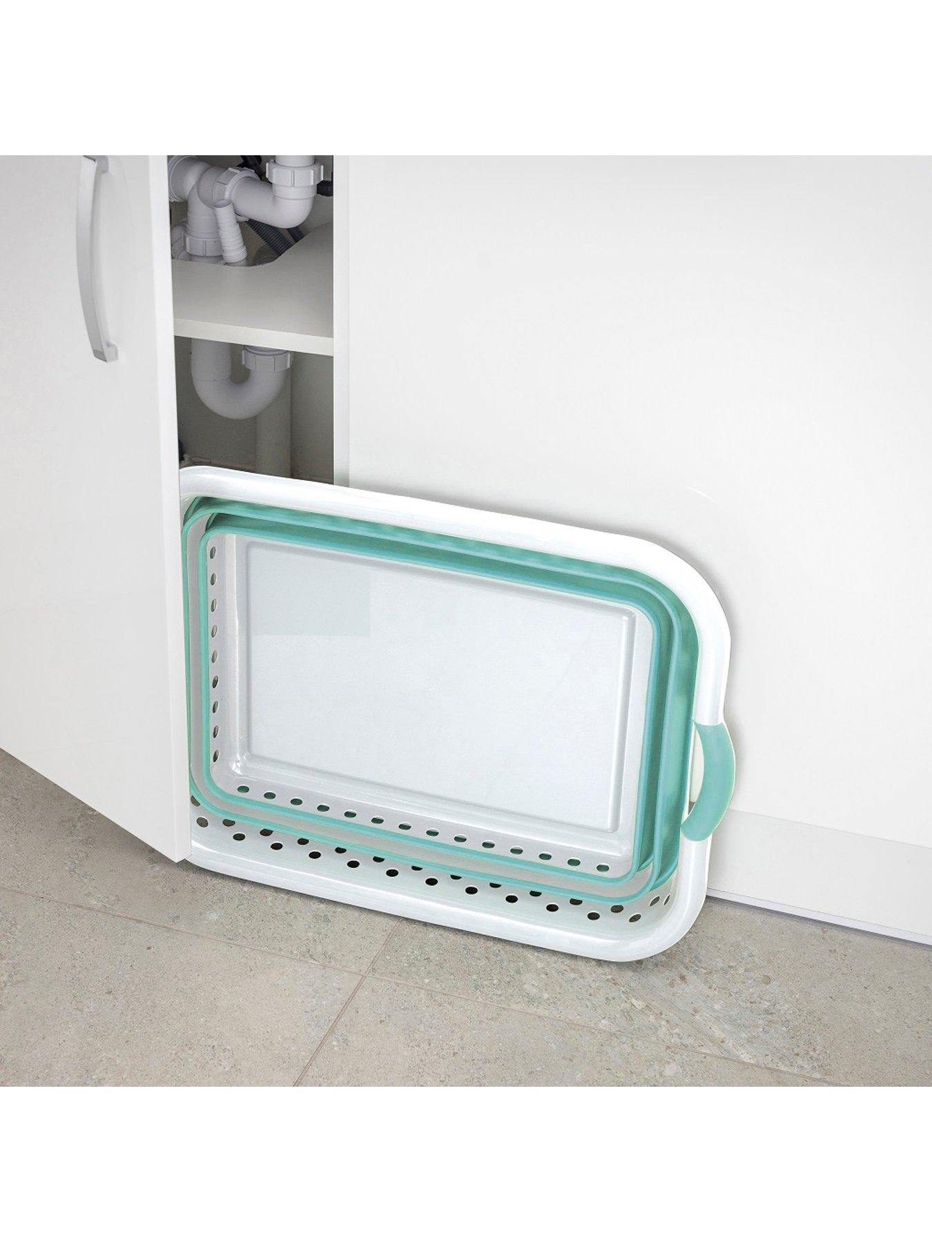 Image 6 of 7 of Addis Collapsible Laundry Basket
