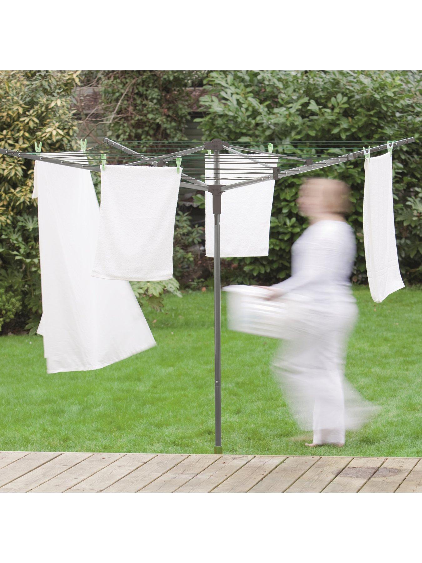 Addis washing line online cover