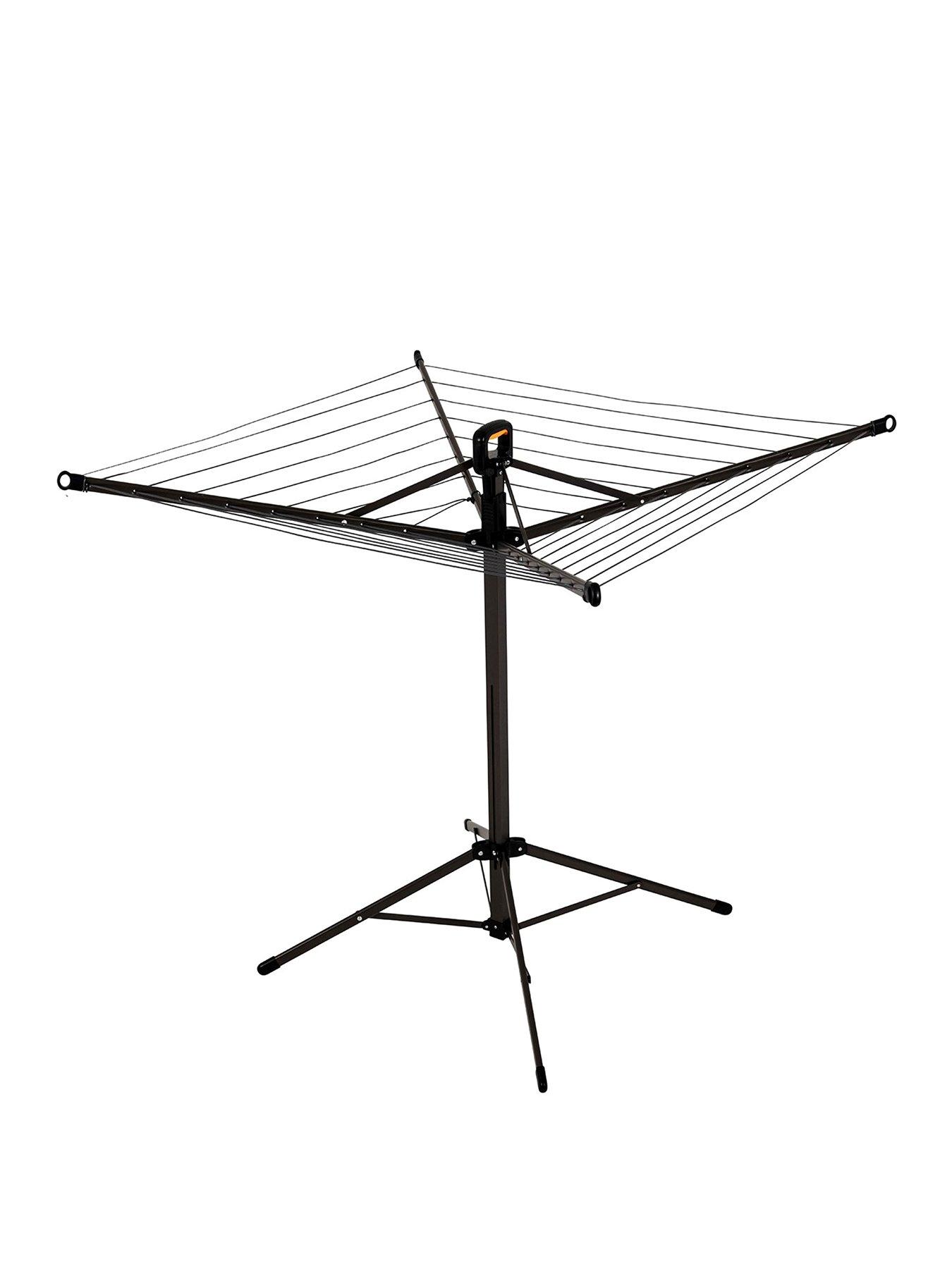 Product photograph of Addis Handi Patio Airer from very.co.uk