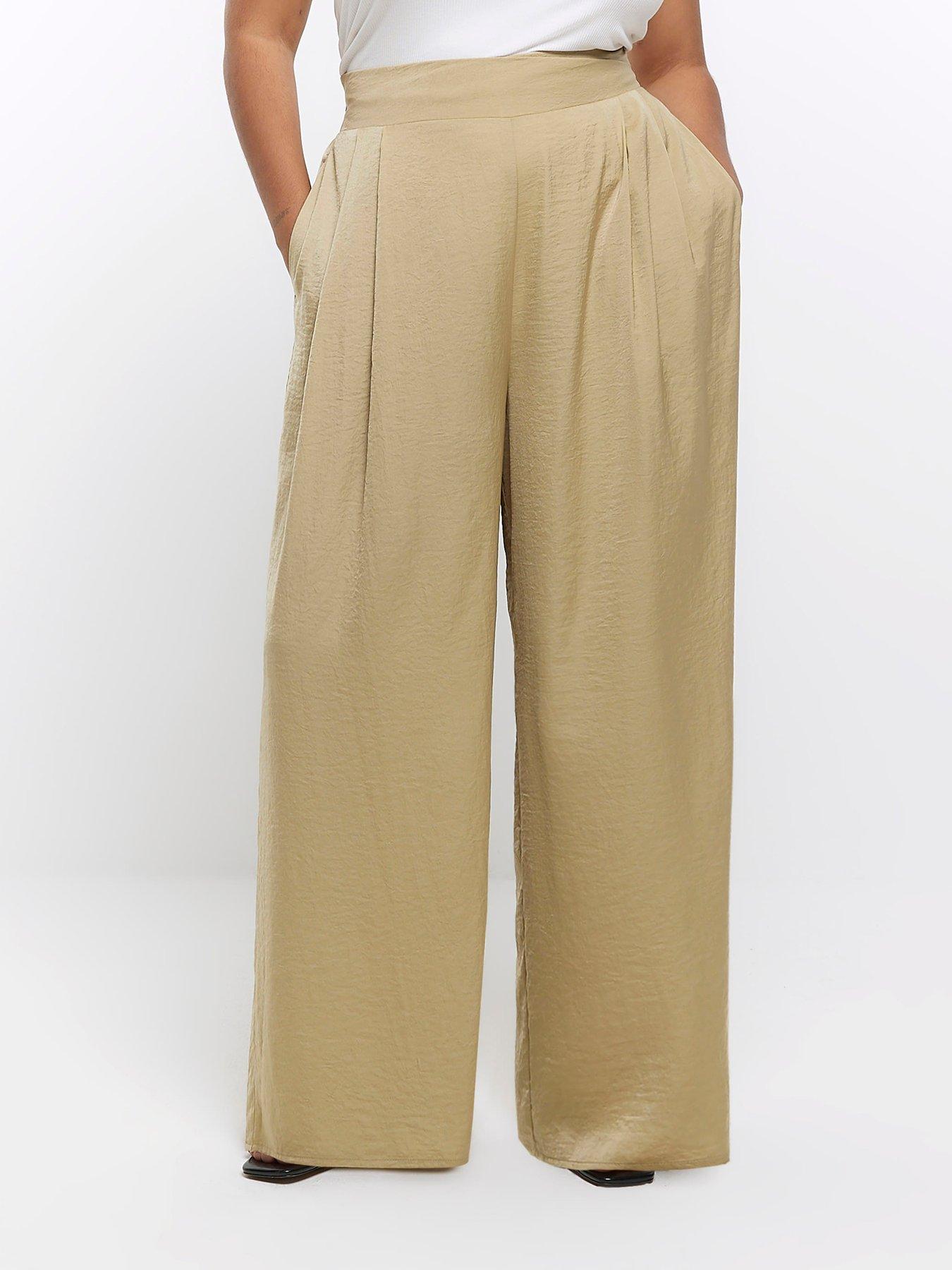 Palazzo pants hot sale size 18