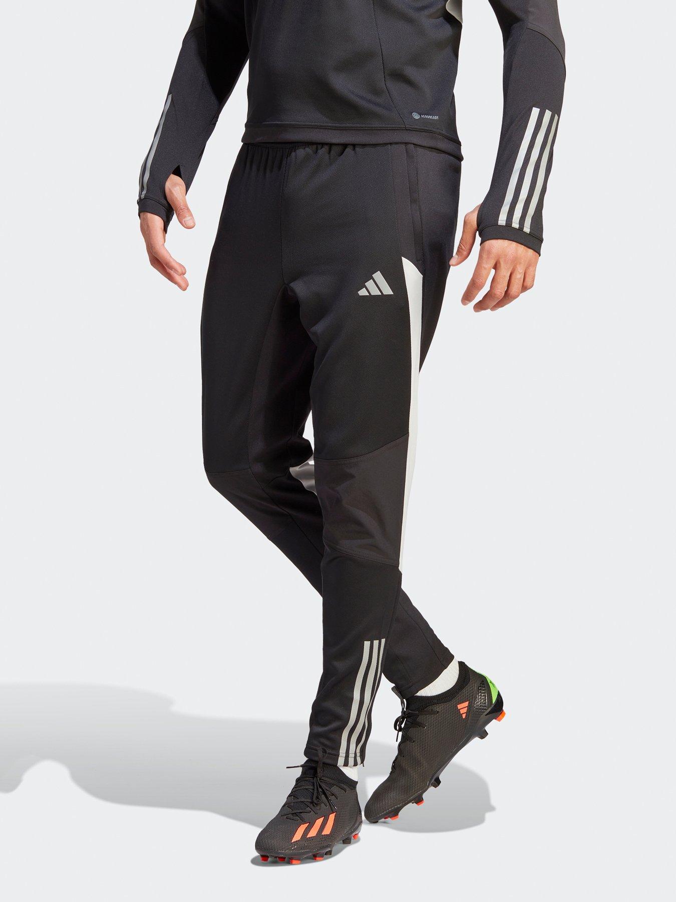 Adidas training pants store sale