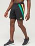  image of adidas-fortore-23-shorts-black