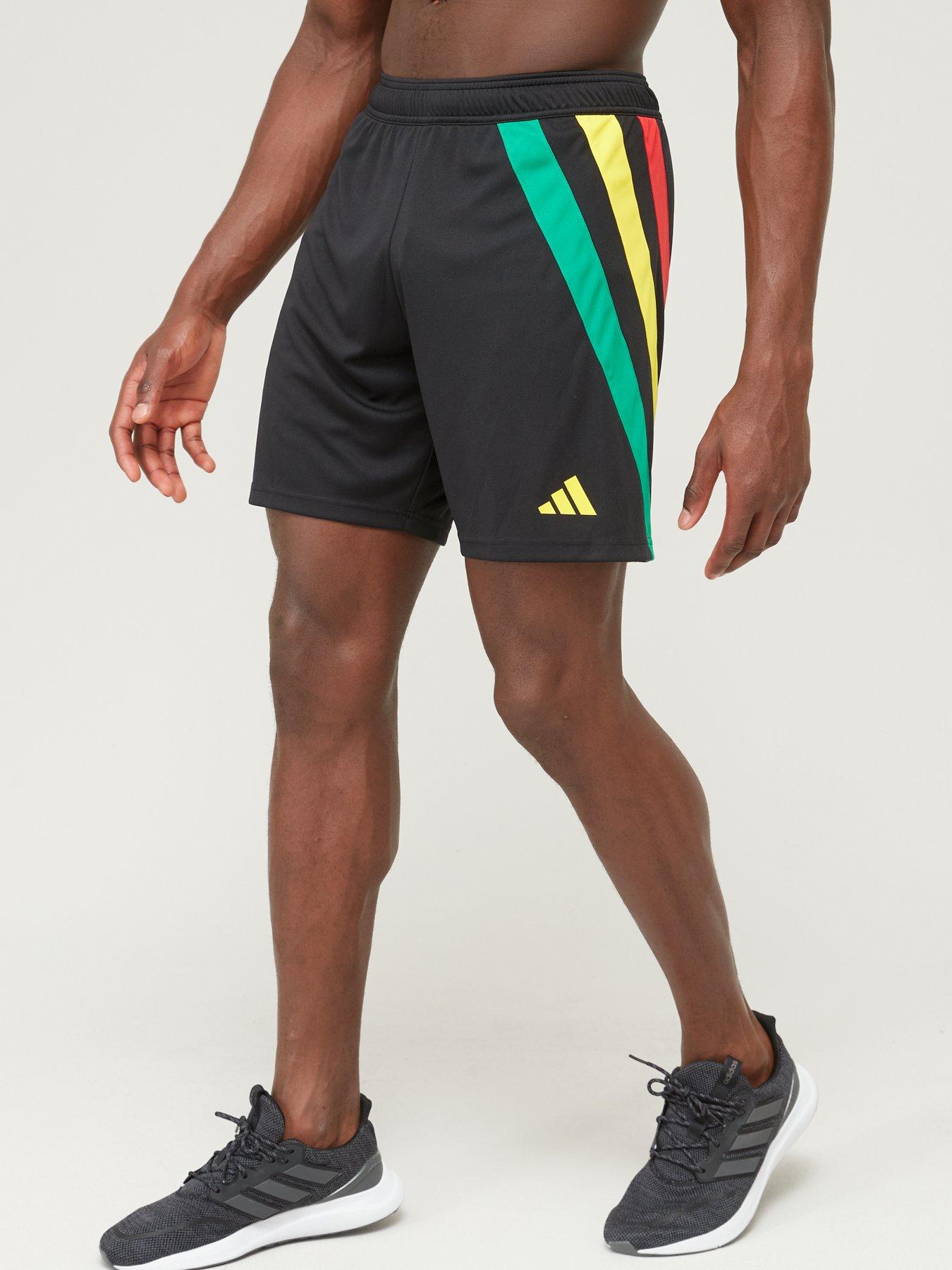 undefined Fortore 23 Shorts - Black