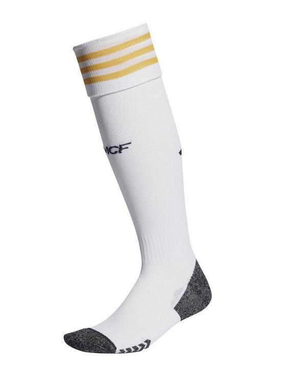 front image of adidas-real-madrid-2324-home-stadium-socks-white
