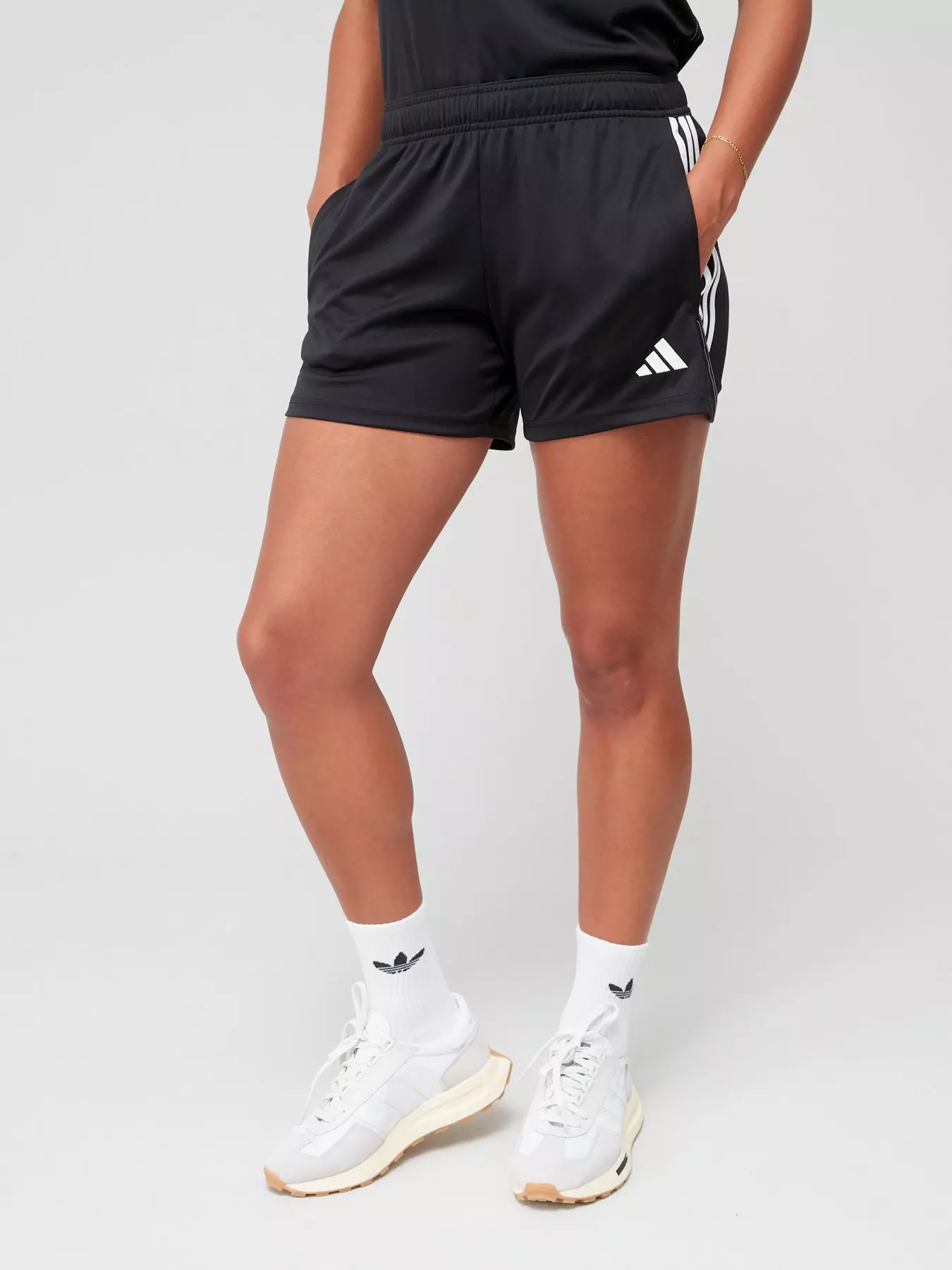 adidas shorts womens sale