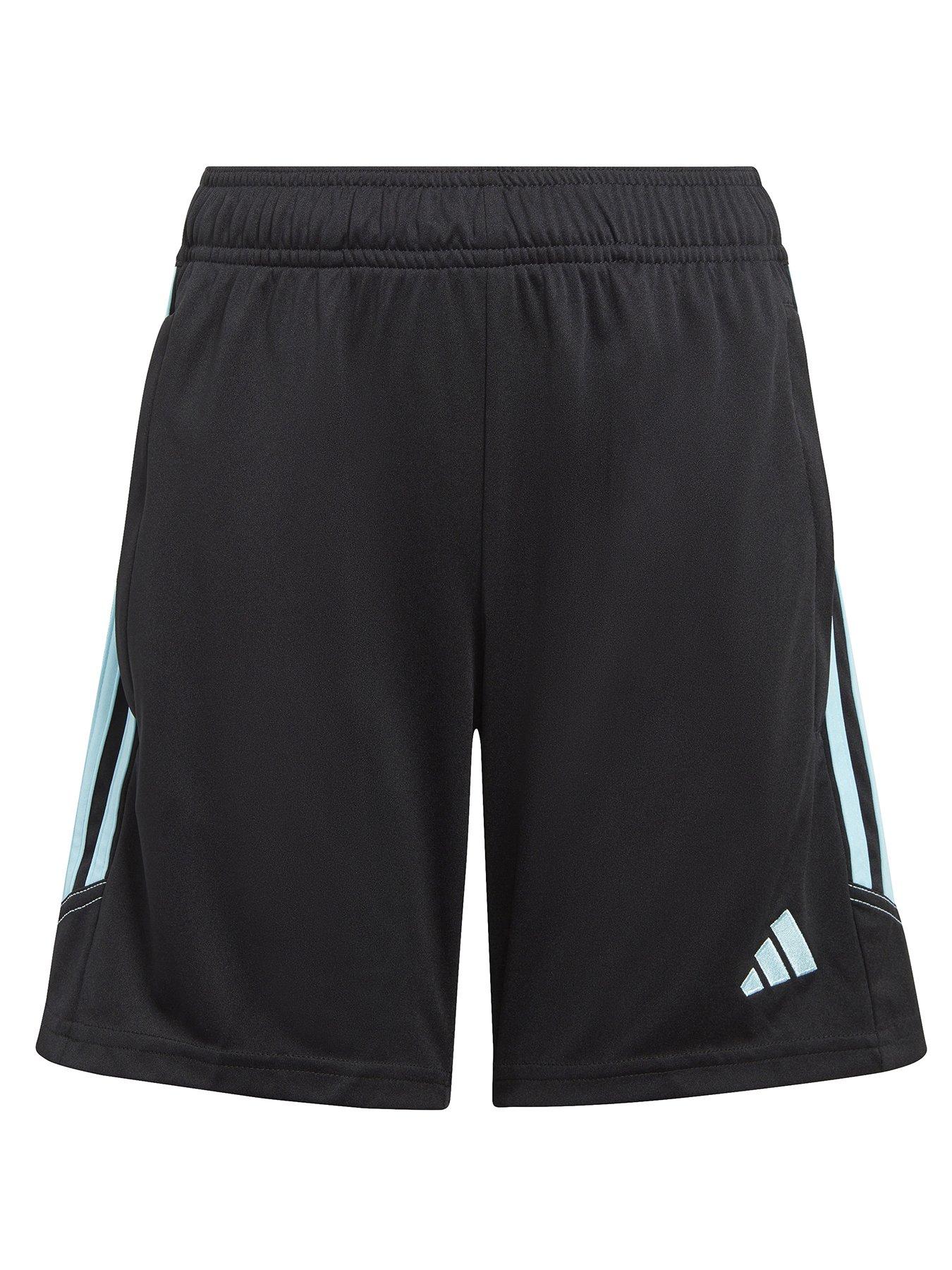 Adidas shorts hot sale youth