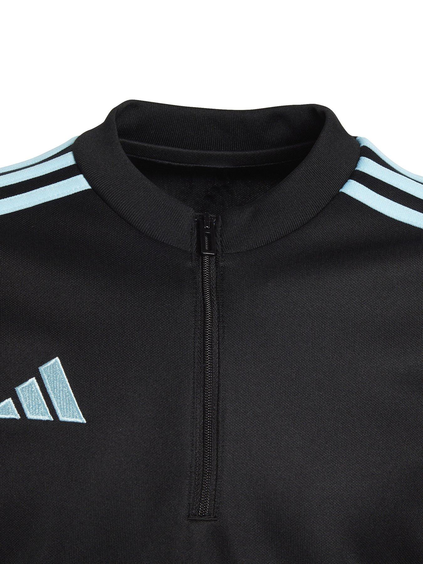 Adidas afs tiro online track jacket