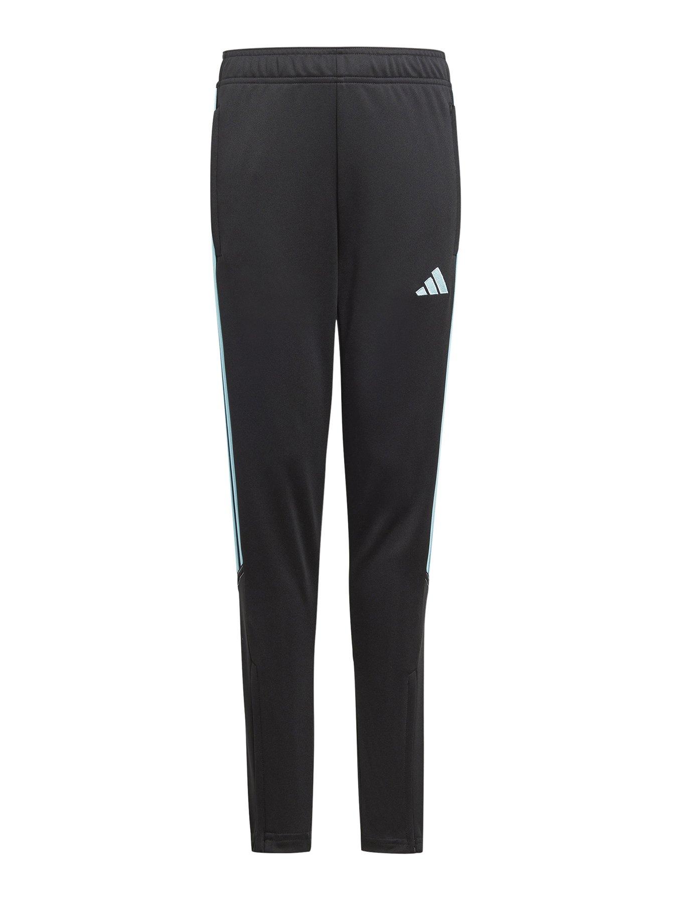 Adidas youth training outlet pants