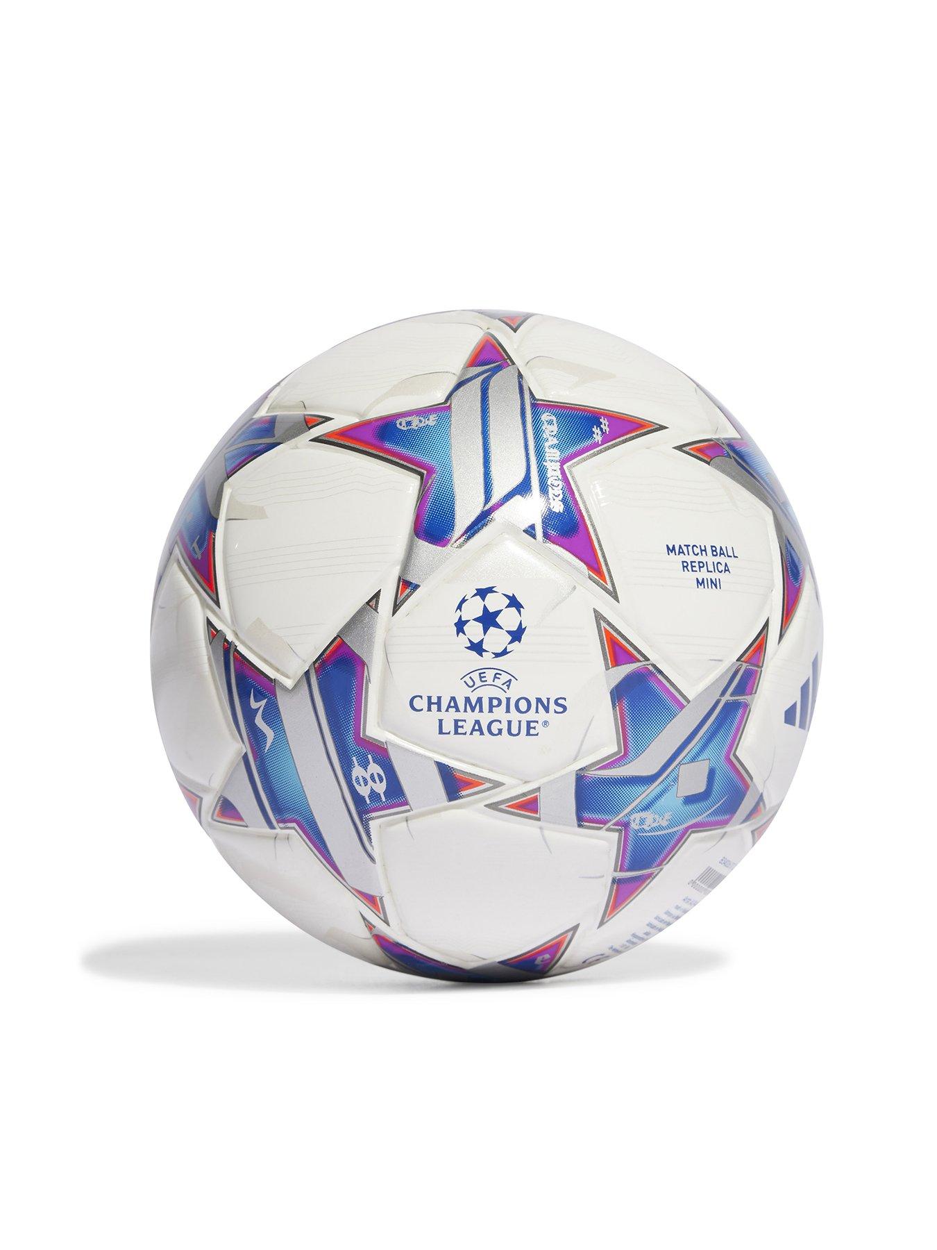 Champions league store football adidas