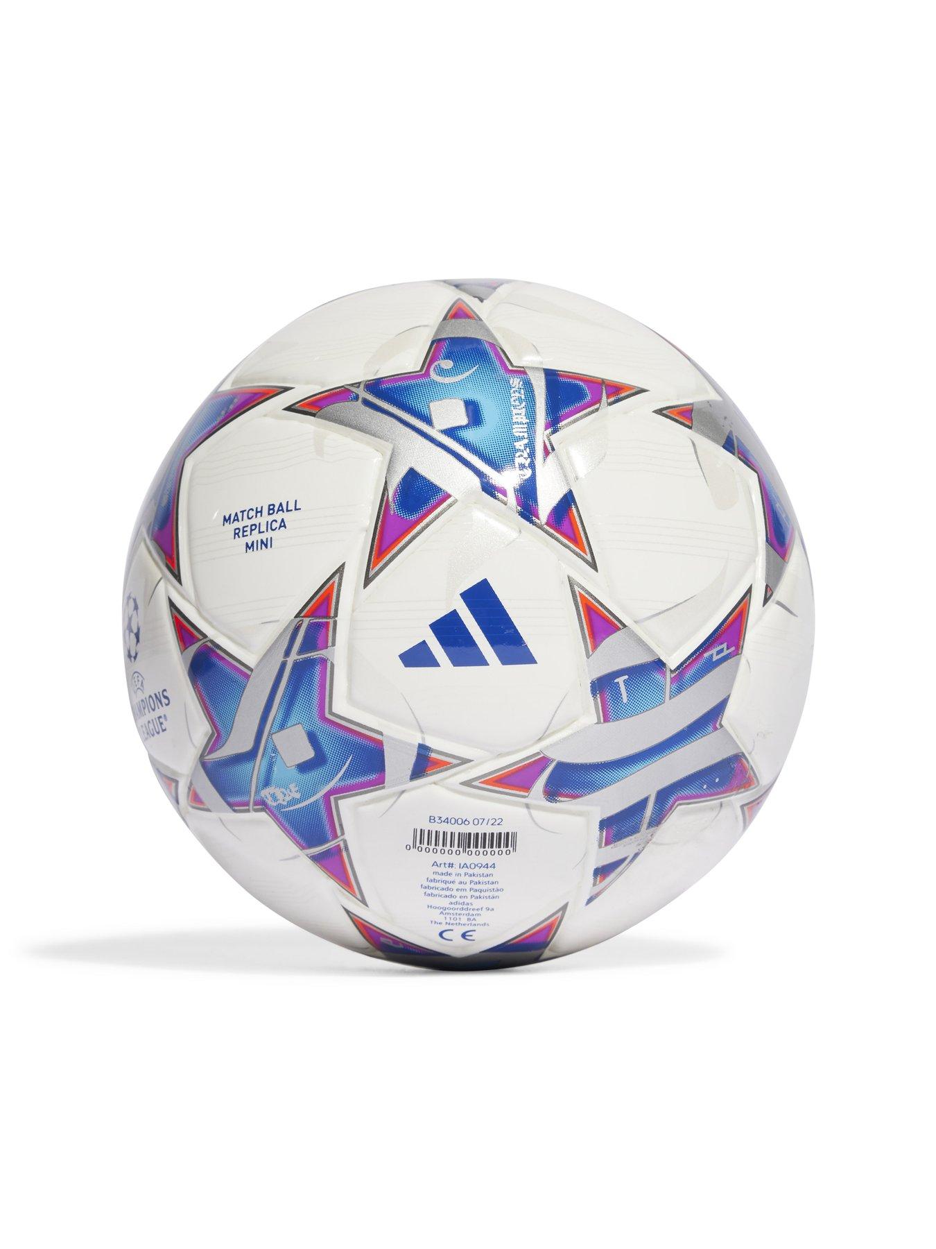 adidas Champions League MINI Football | very.co.uk