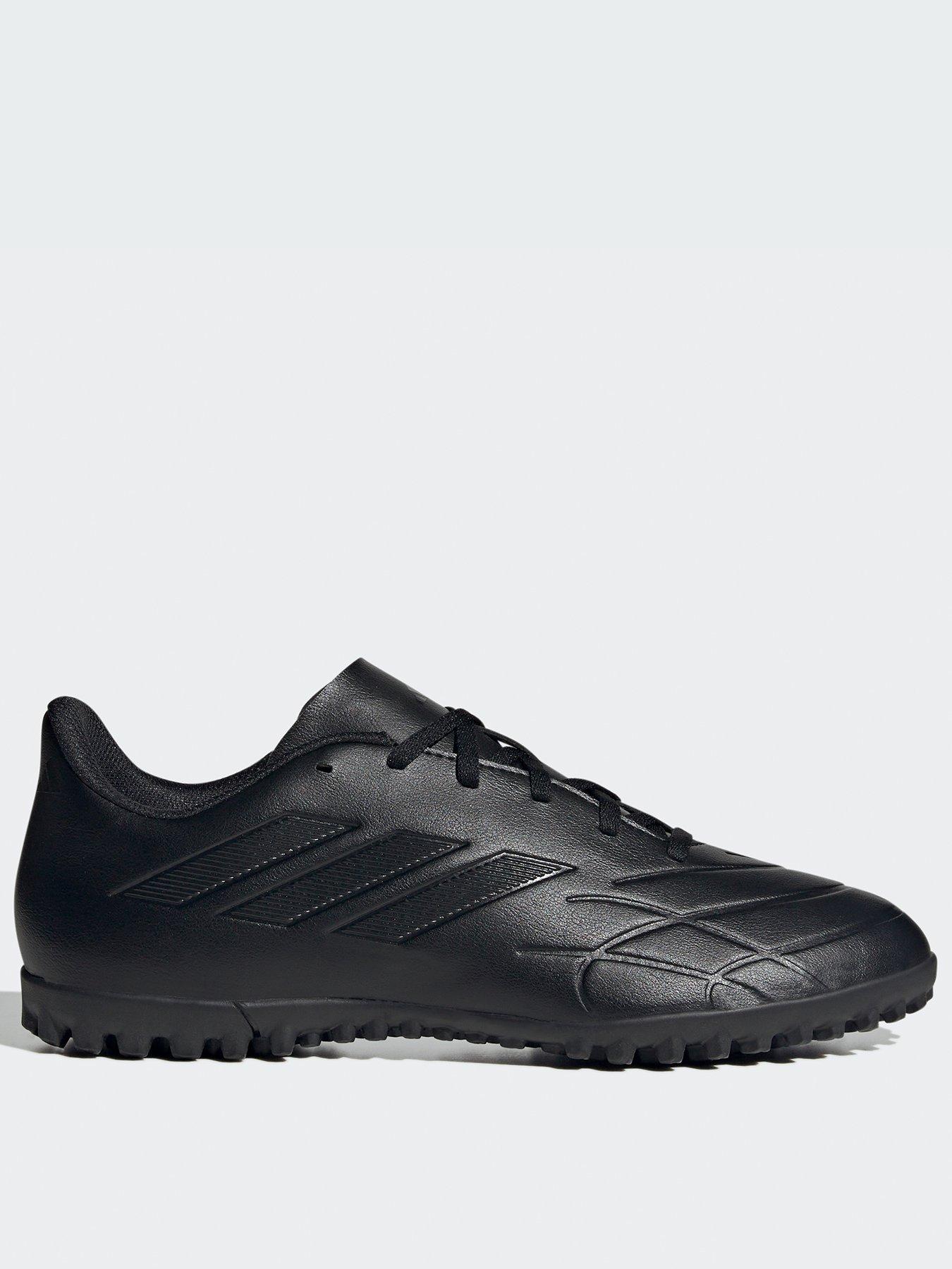 Adidas Copa Sense .4 Astro Turf Football Boots - Black
