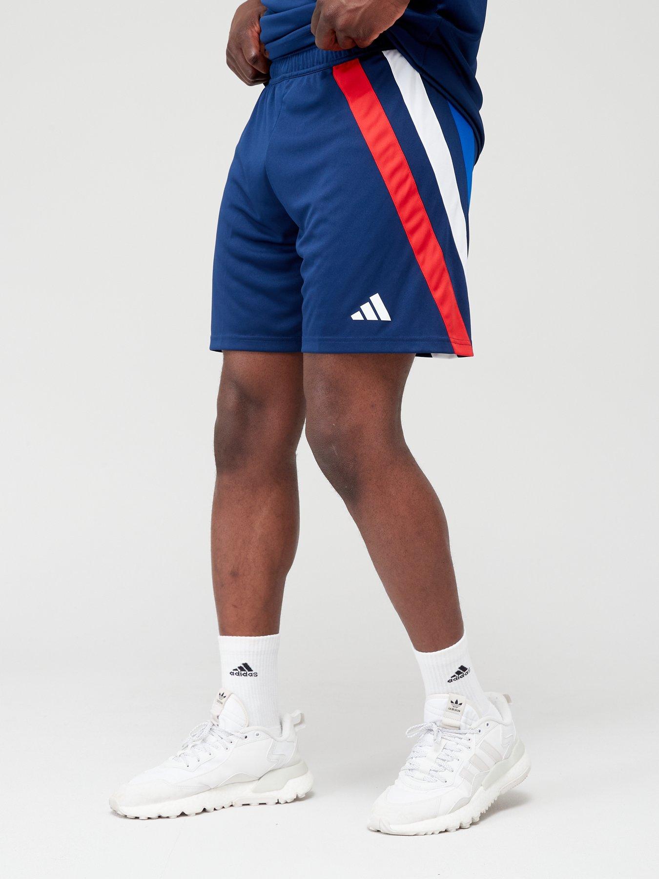 undefined Fortore 23 Shorts - Navy
