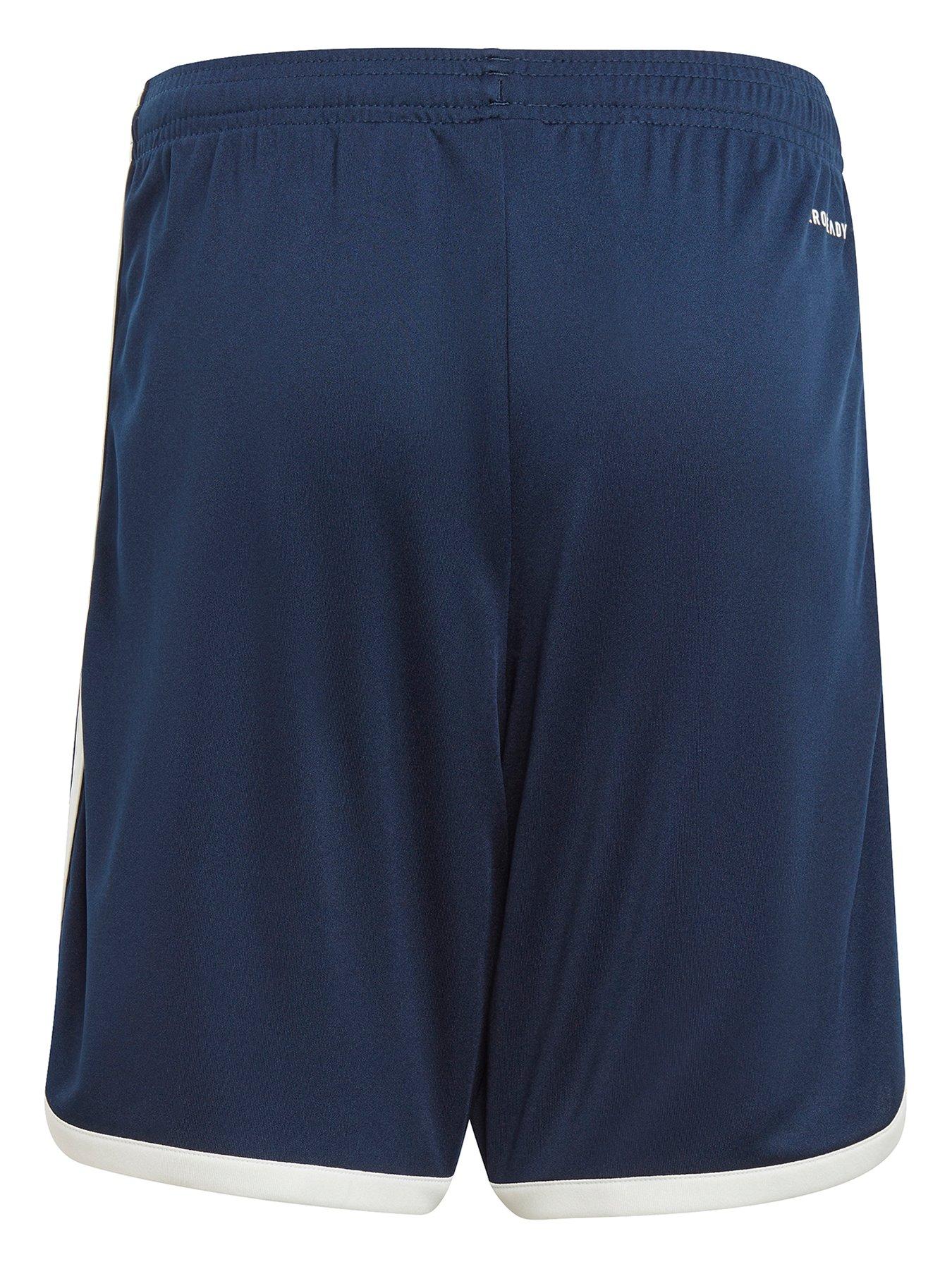 Adidas cheap ajax shorts