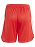  image of adidas-bayern-junior-2324-home-stadium-shorts-red