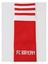  image of adidas-bayern-2324-home-junior-stadium-socks-red