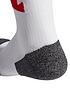  image of adidas-arsenal-2324-home-stadium-socks-white