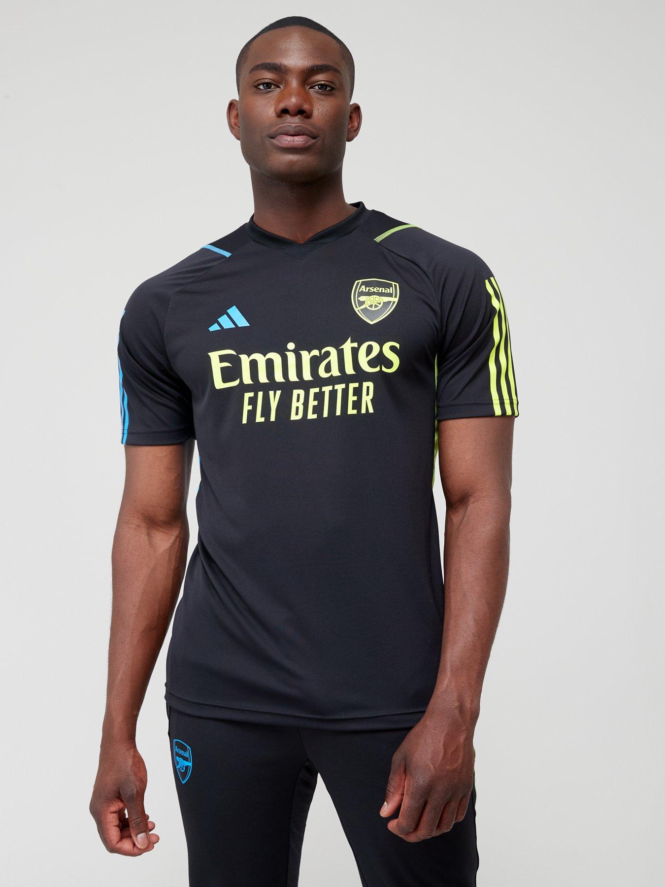 Arsenal 23/24 Training Wear