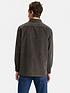 image of levis-jackson-worker-double-pocket-shirt-brown