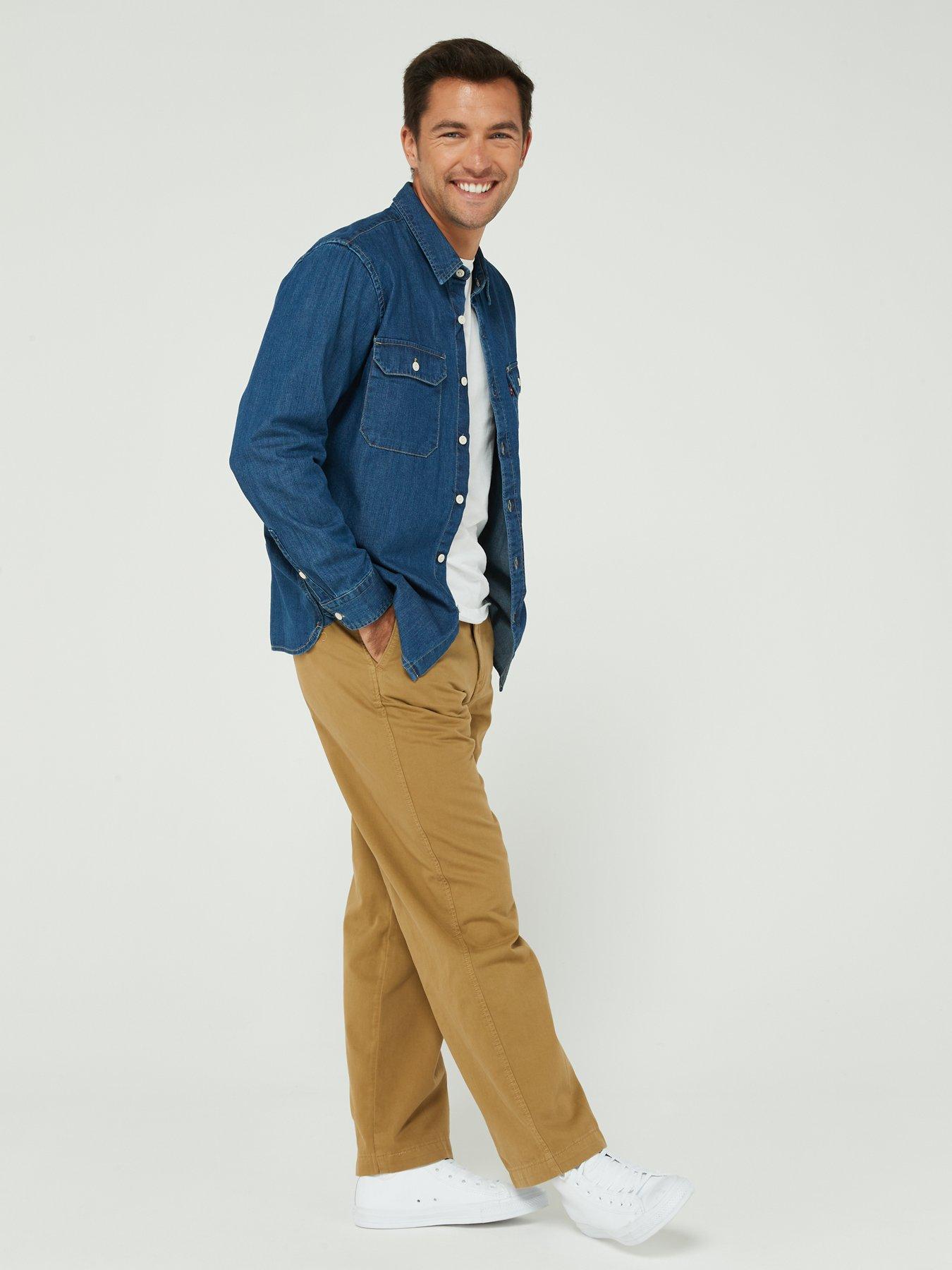 Levis clearance formal pants