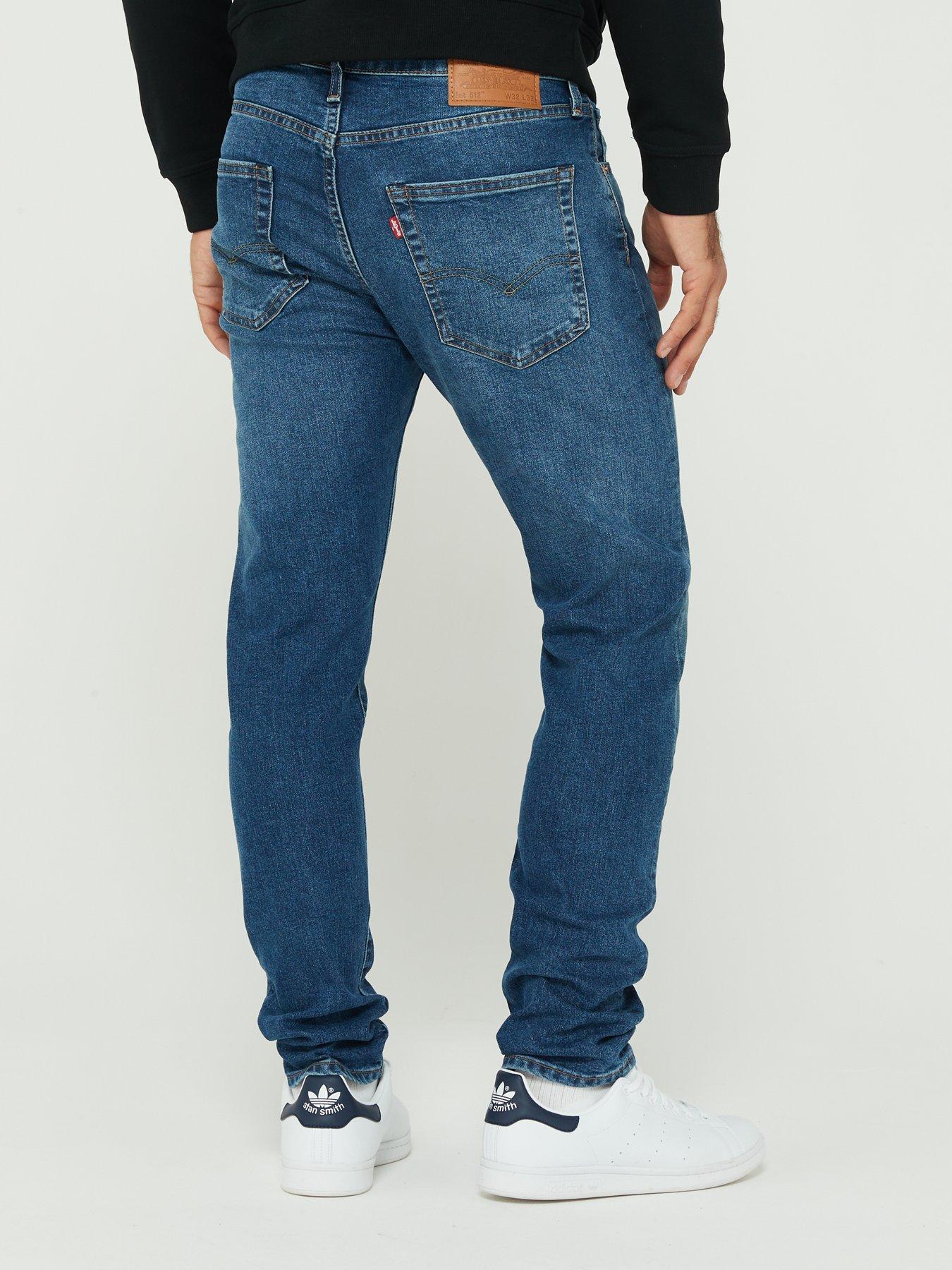 Levis warm outlet jeans