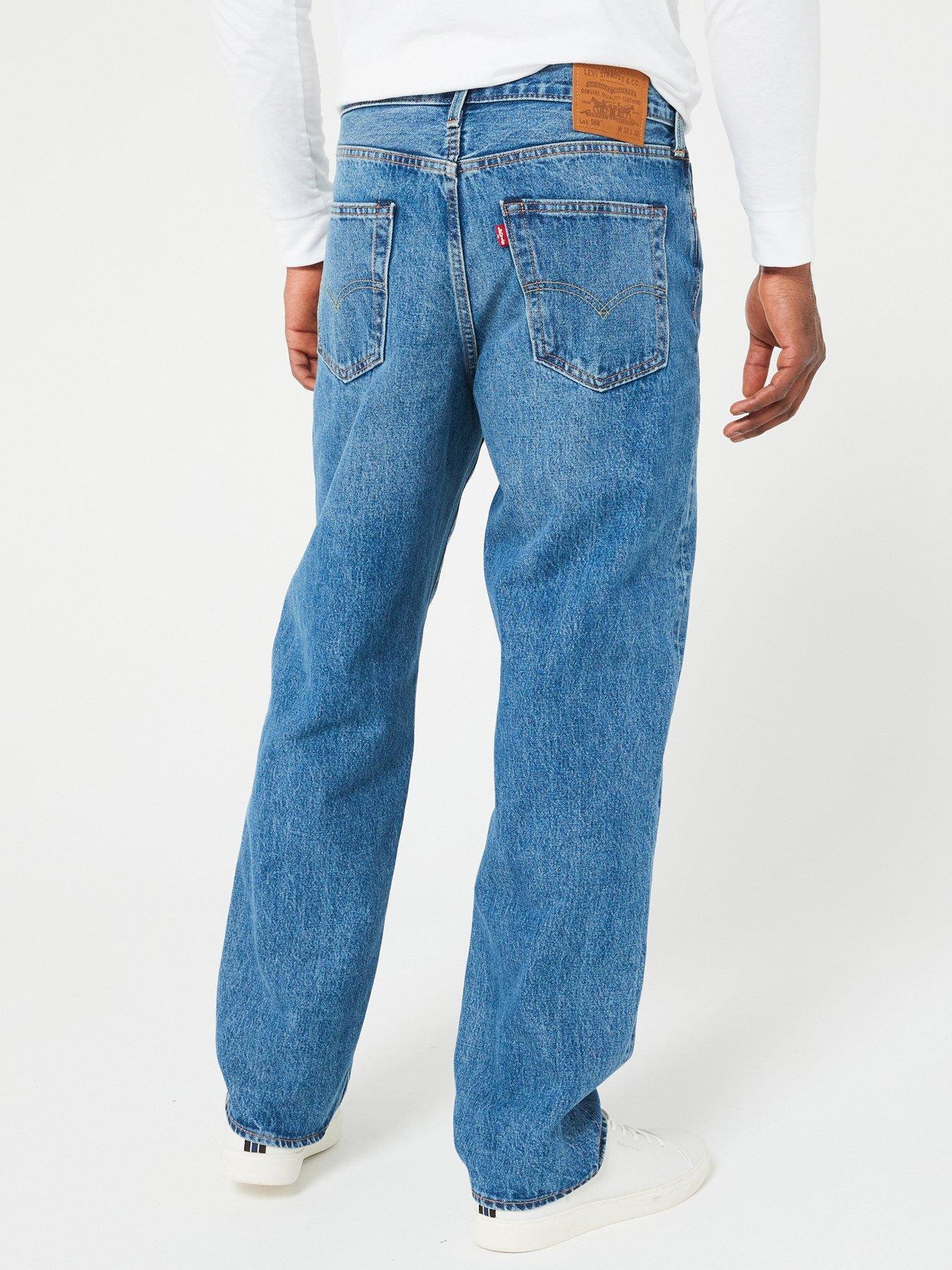 Levis clearance 559 discontinued