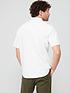  image of levis-short-sleeve-relaxed-fit-western-shirt-beige