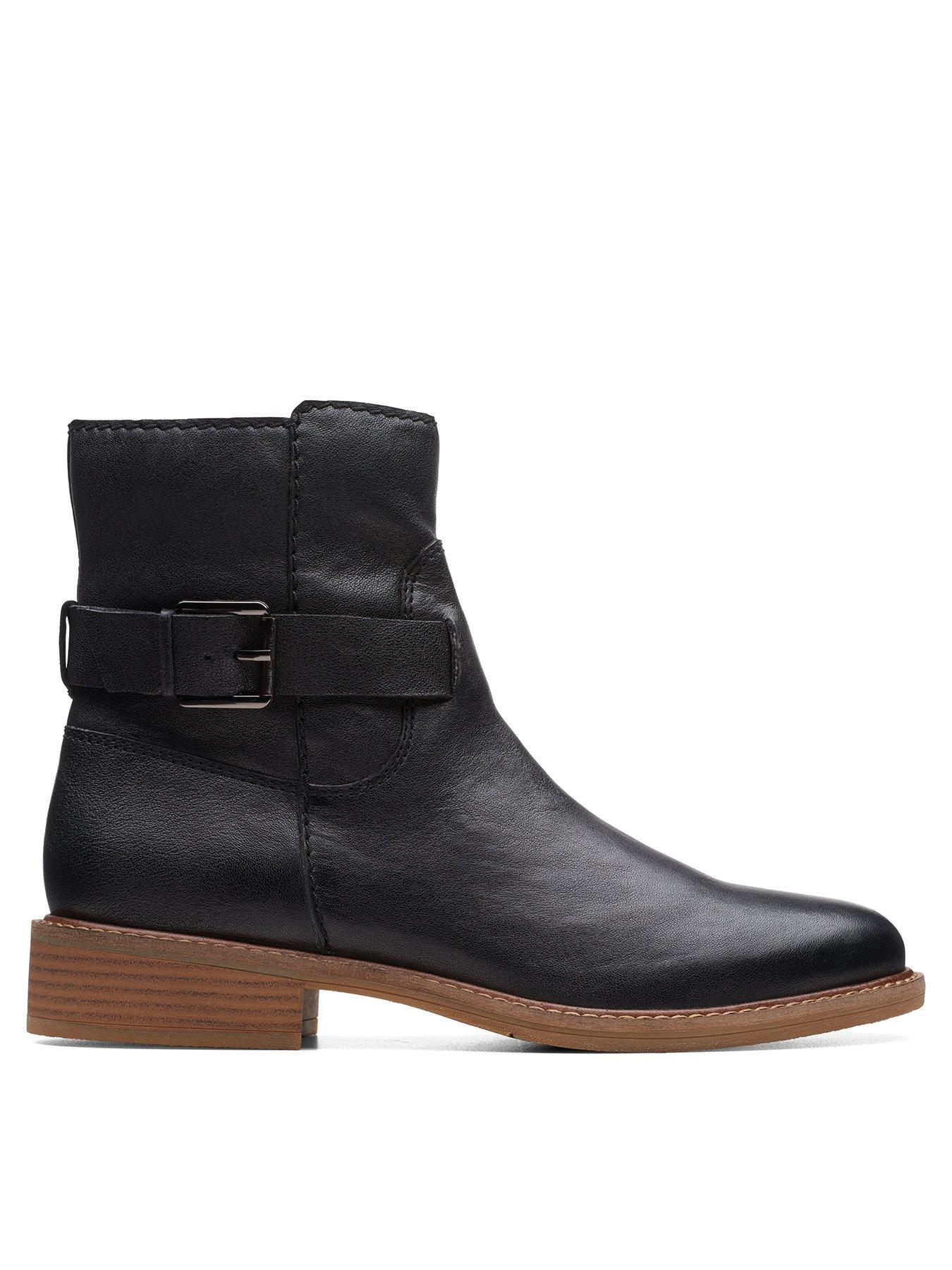 Very clarks hot sale boots