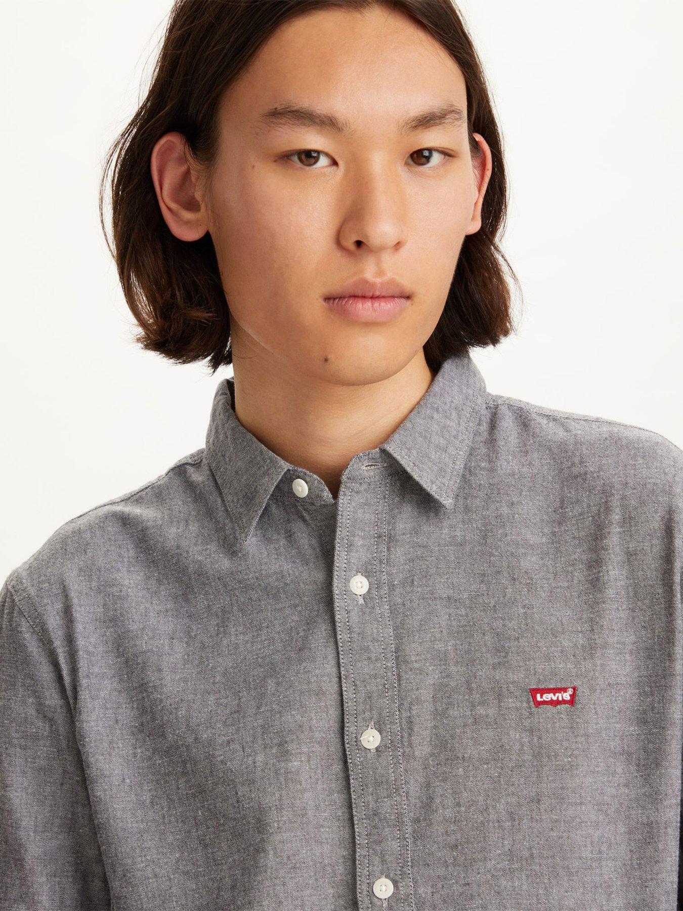 Levis work outlet shirt