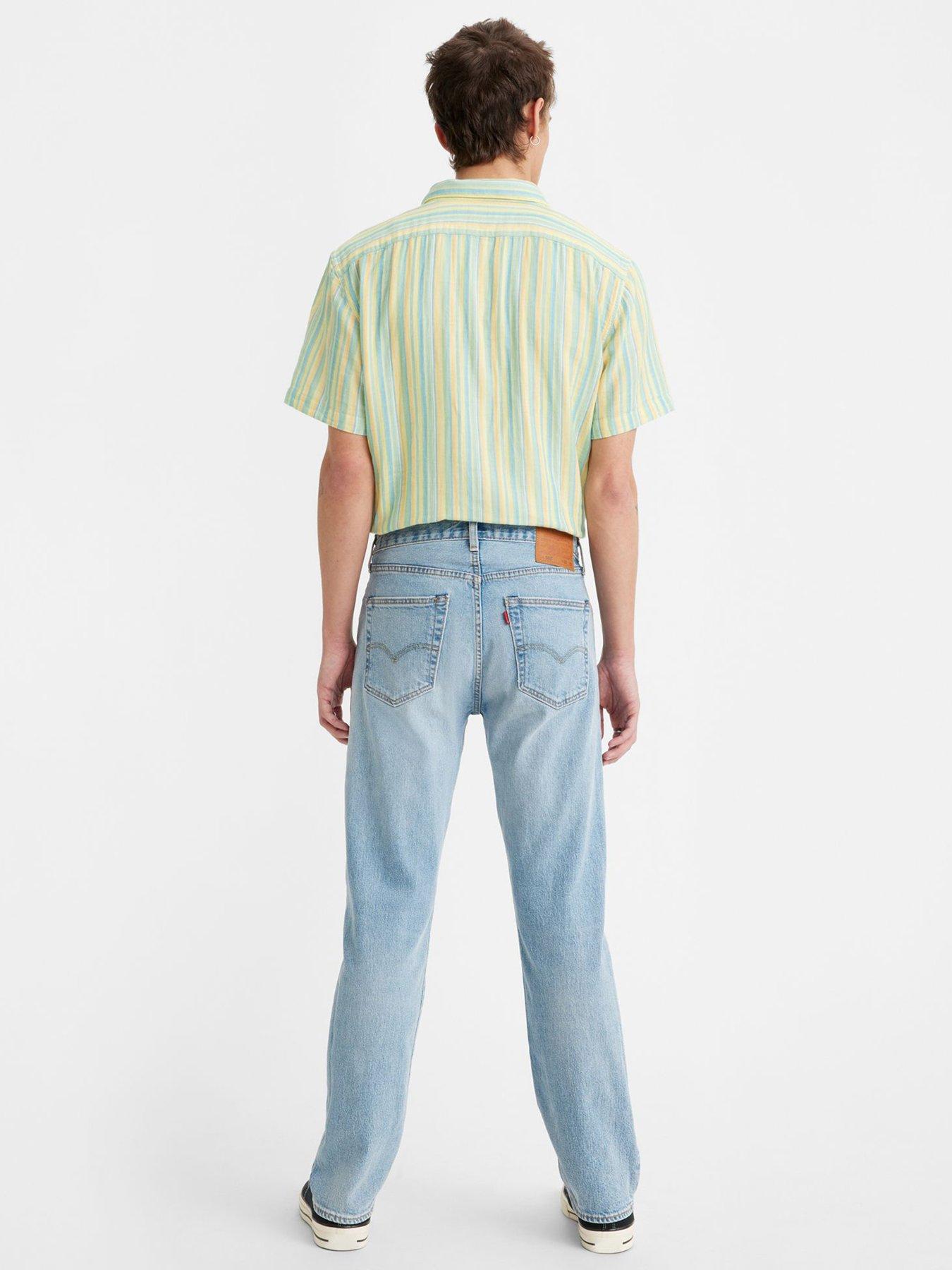 Stretch levis outlet 501