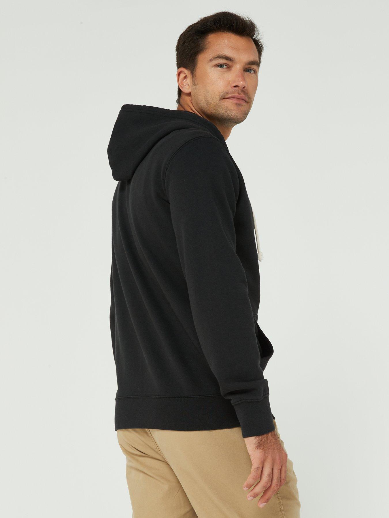 Levi's original clearance zip up hoodie