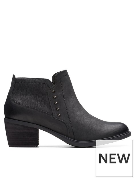 clarks-neva-lo-boots-black-leather