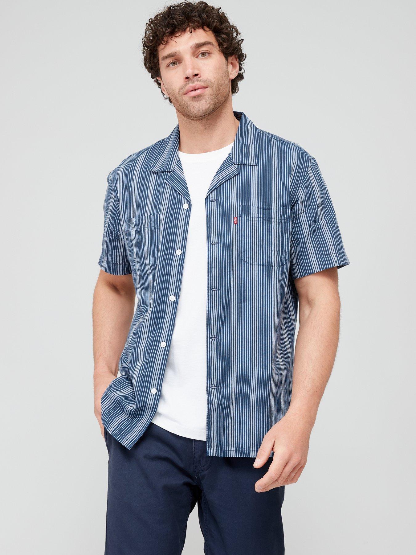 Levis shop shirt classic