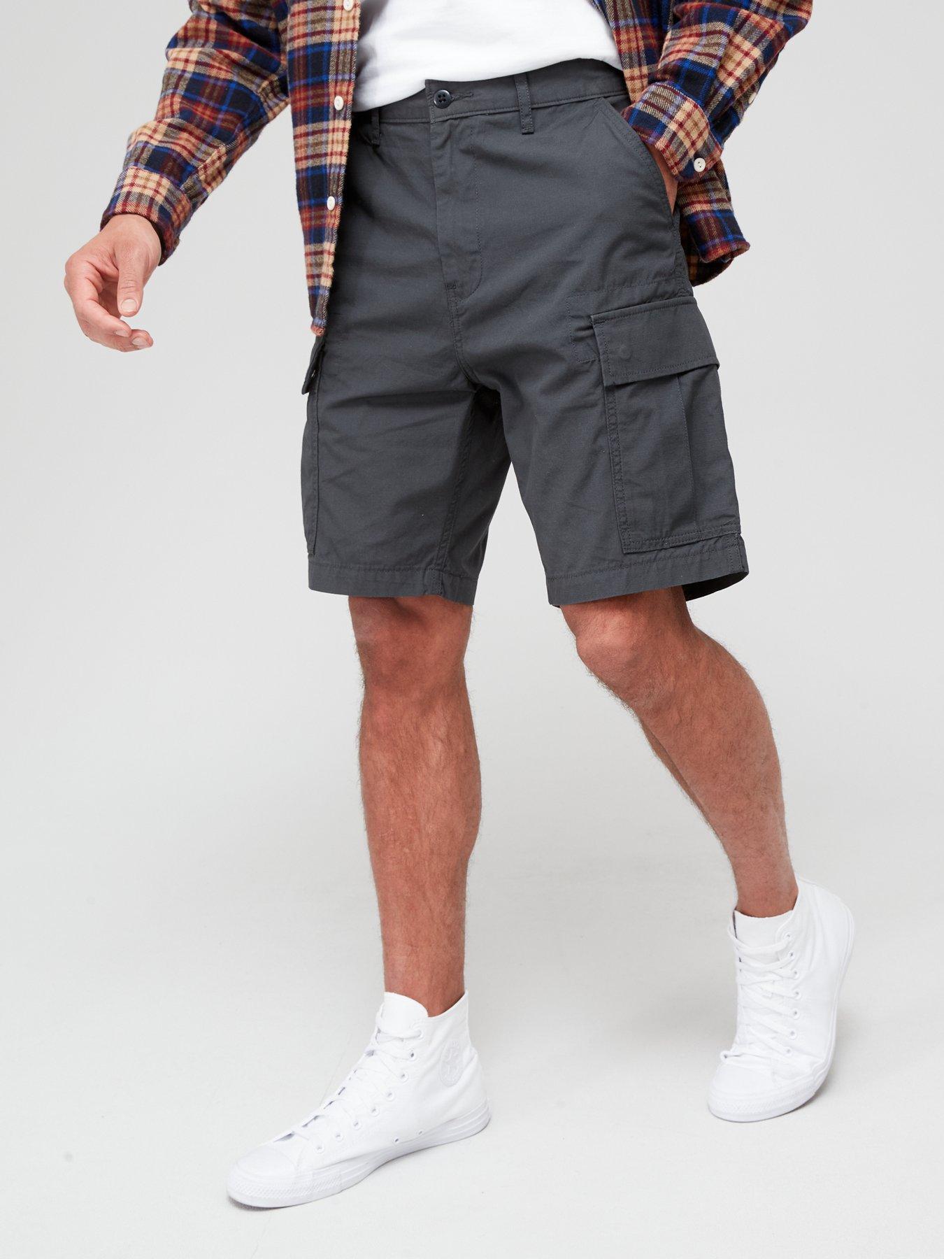 Levis mens store shorts uk