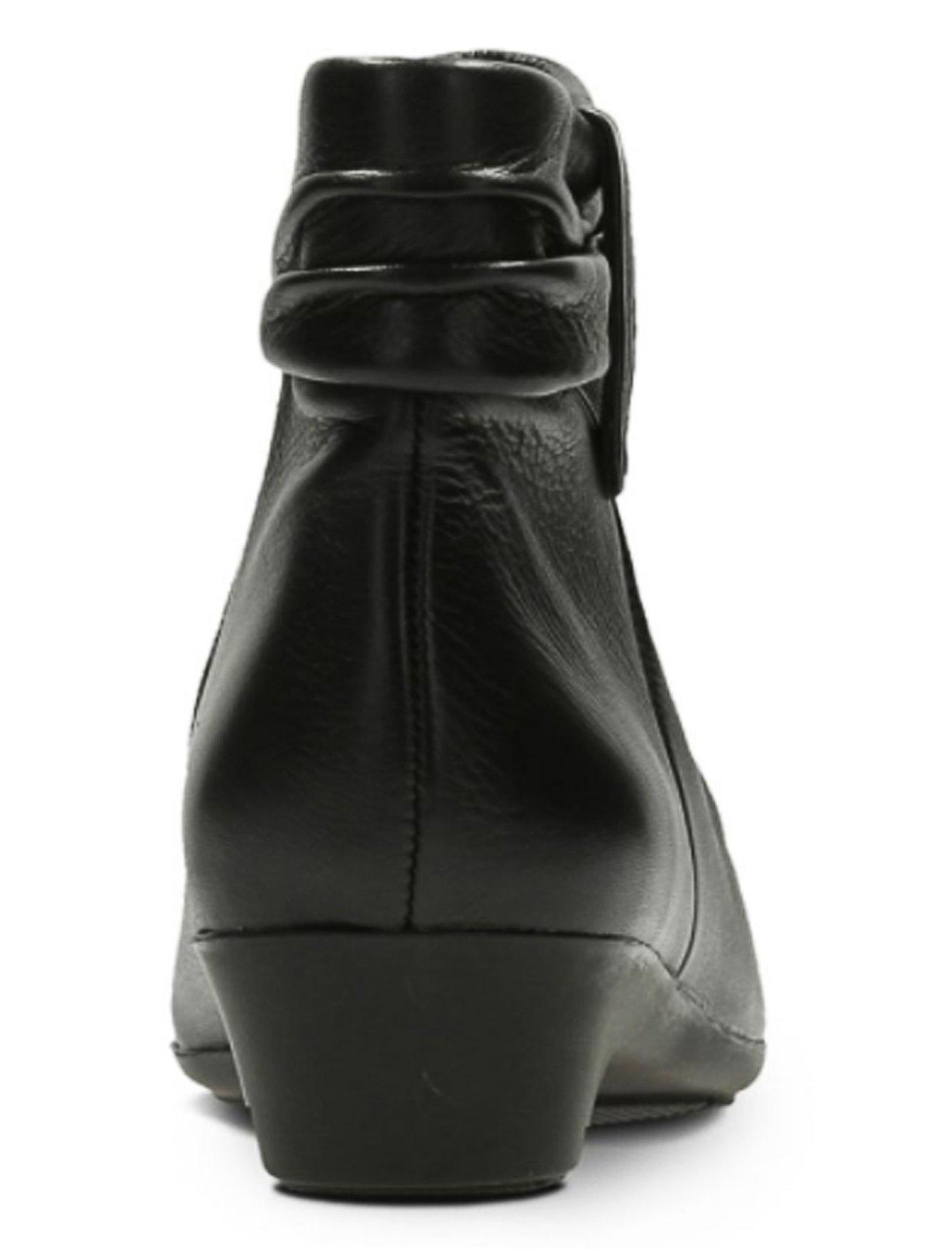 Matron ella ankle discount boots